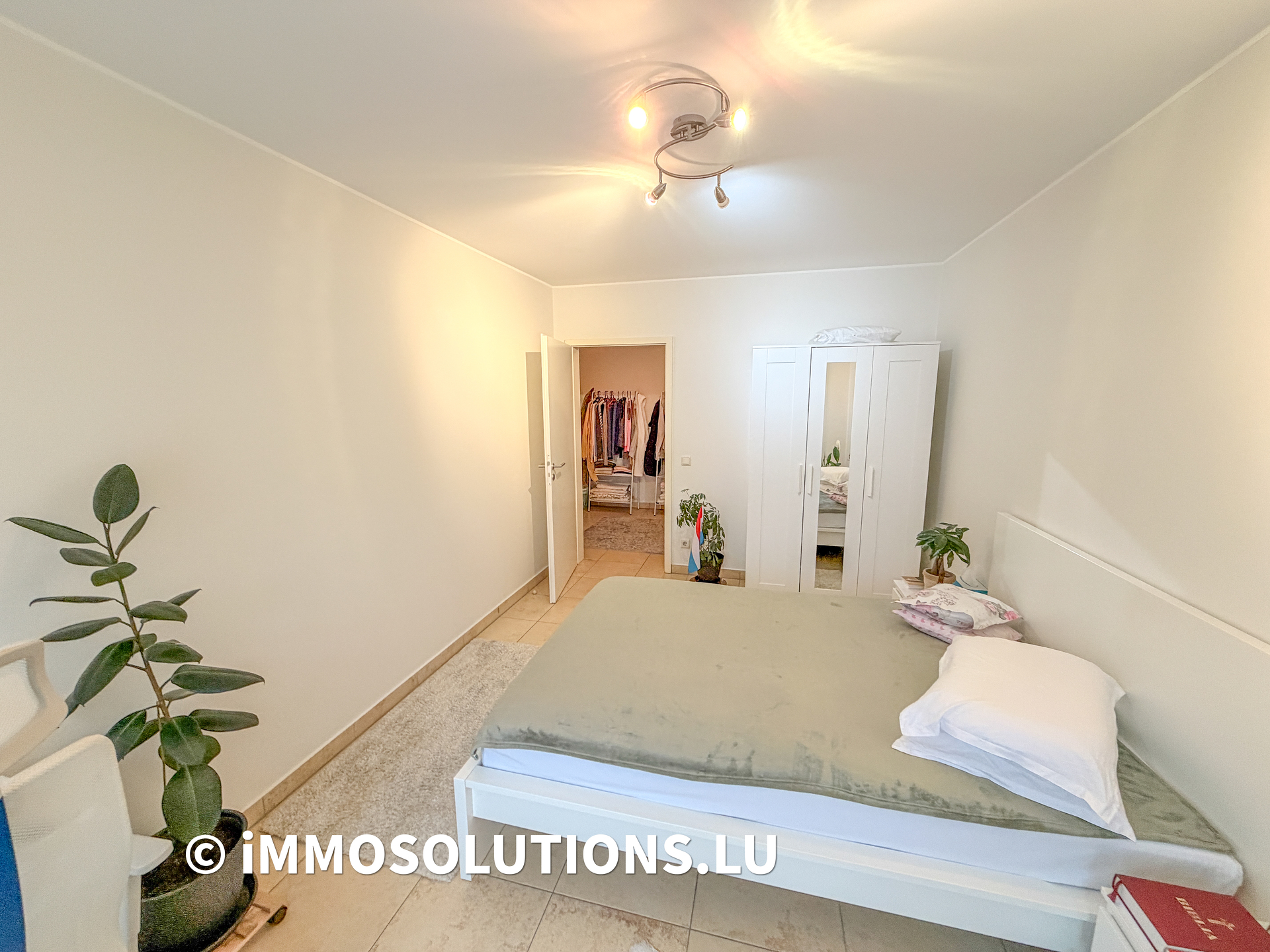Appartement — Oberkorn · 100 m² - photo 18